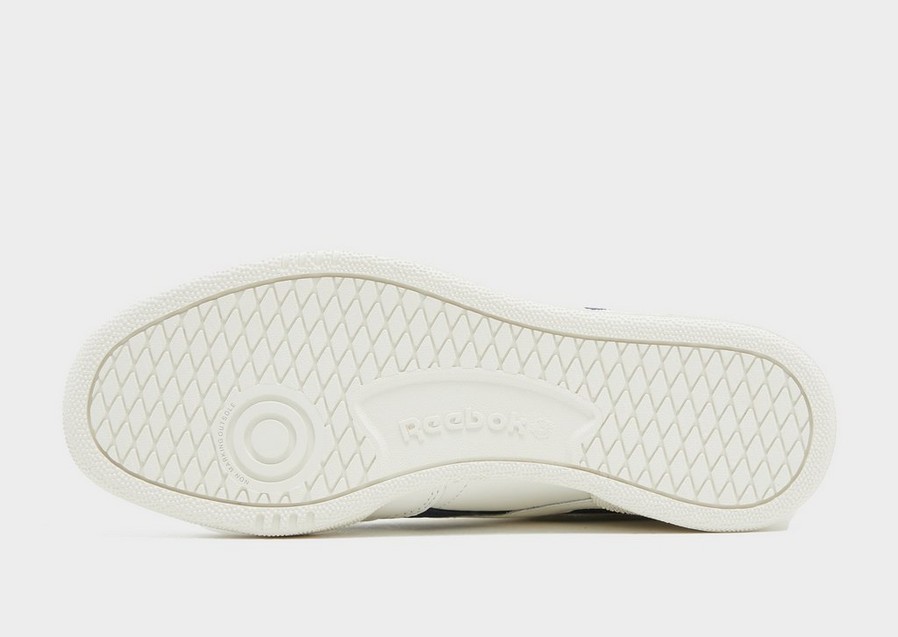 Мъжки маратонки REEBOK CLUB C REVENGE  100210380 Бял