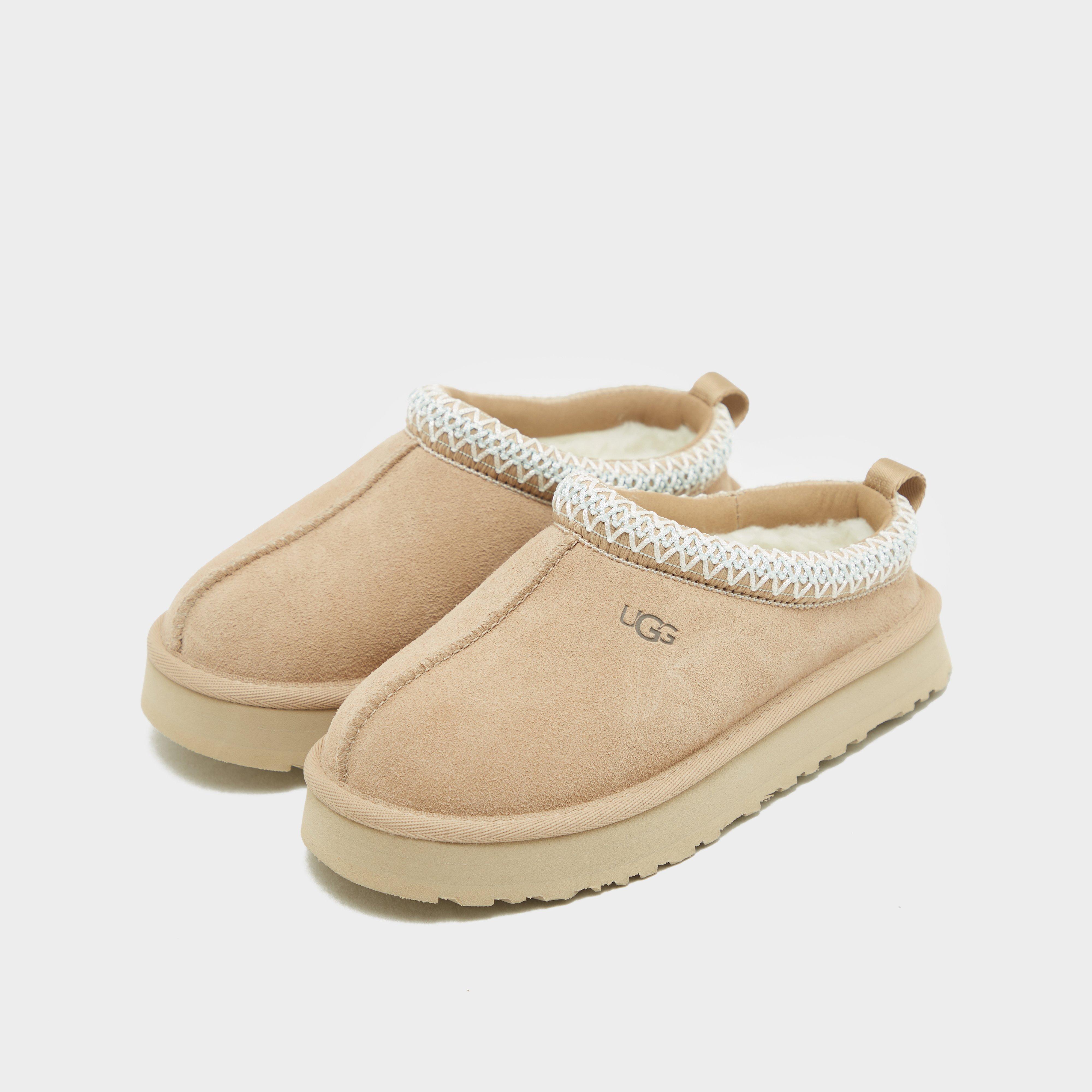 Șlapi pentru copii UGG TAZZ