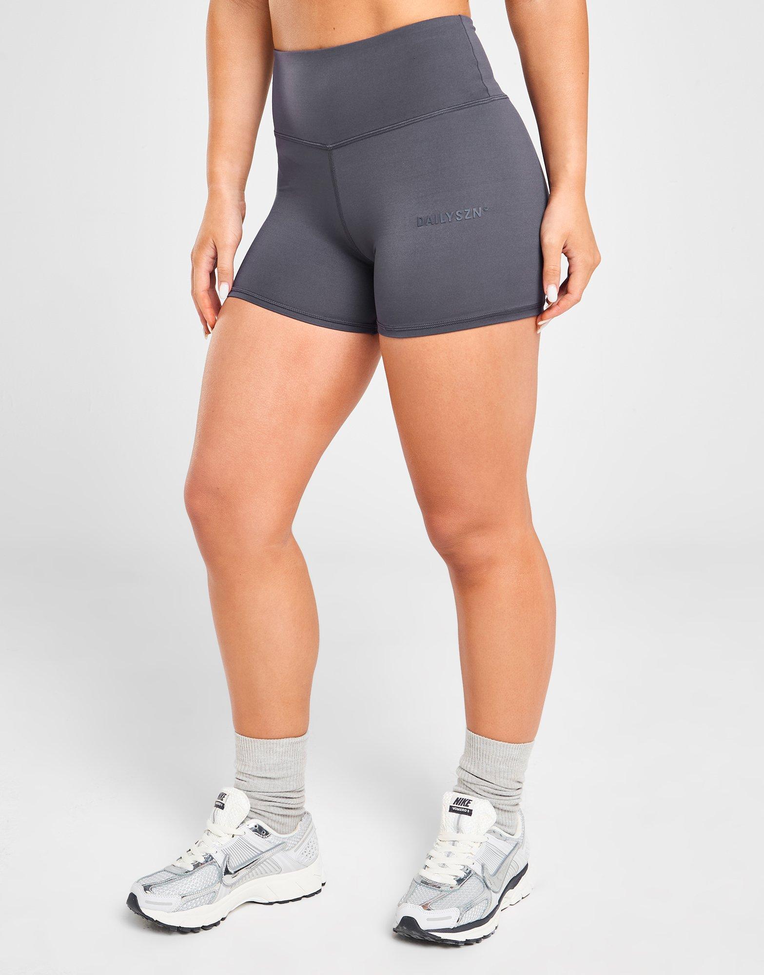 Női rövidnadrág DAILY SZN RÖVIDNADRÁG DAILY 3INCH SHT DSNTW10031267 Fekete