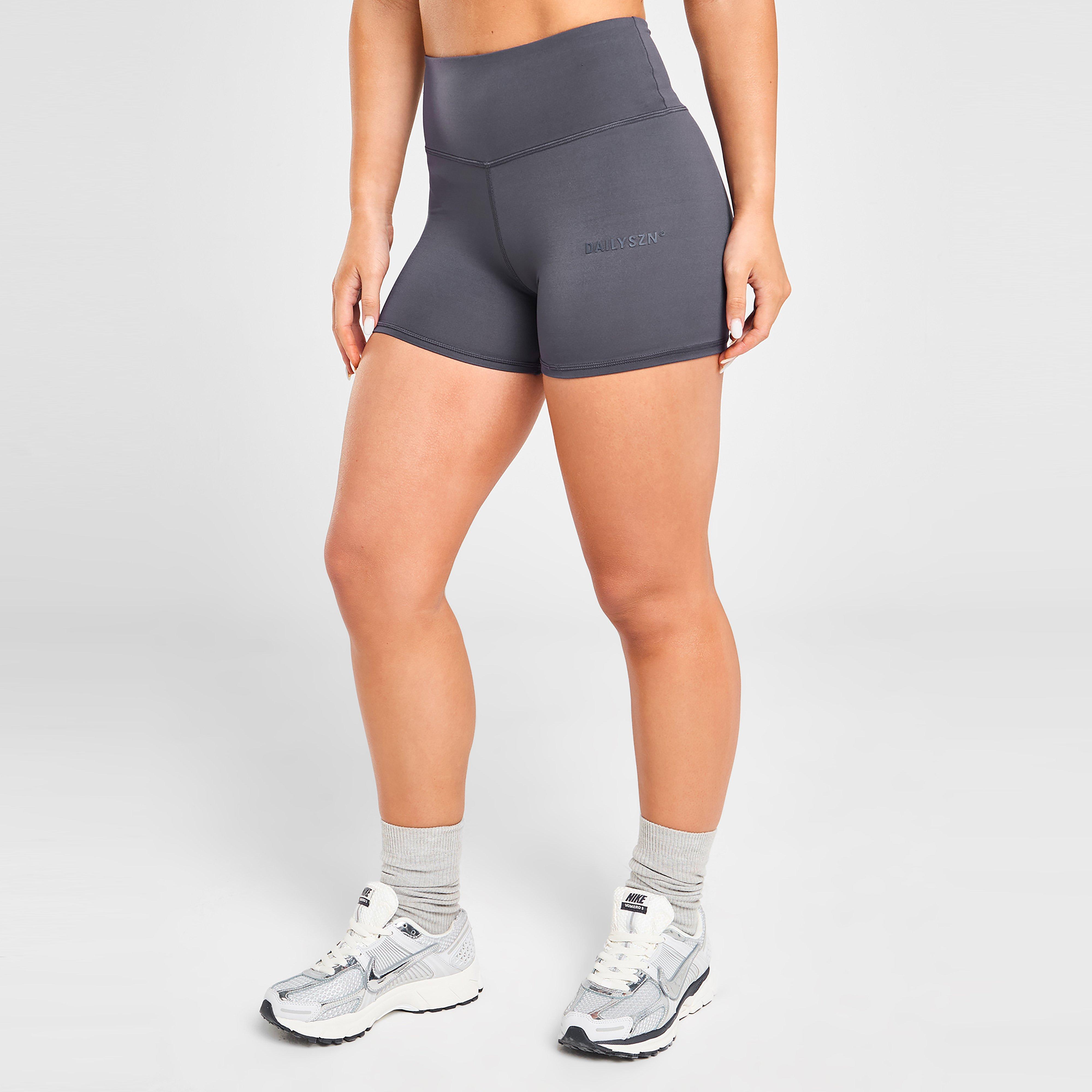 Női rövidnadrág DAILY SZN RÖVIDNADRÁG DAILY 3INCH SHT