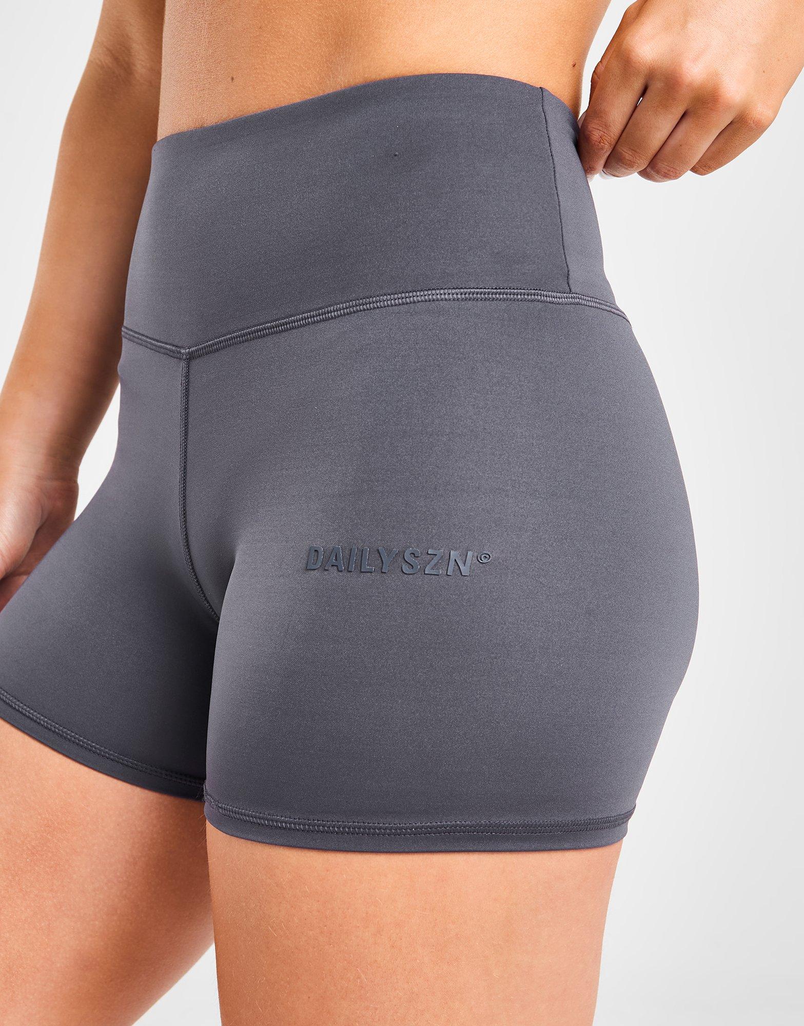 Női rövidnadrág DAILY SZN RÖVIDNADRÁG DAILY 3INCH SHT DSNTW10031267 Fekete