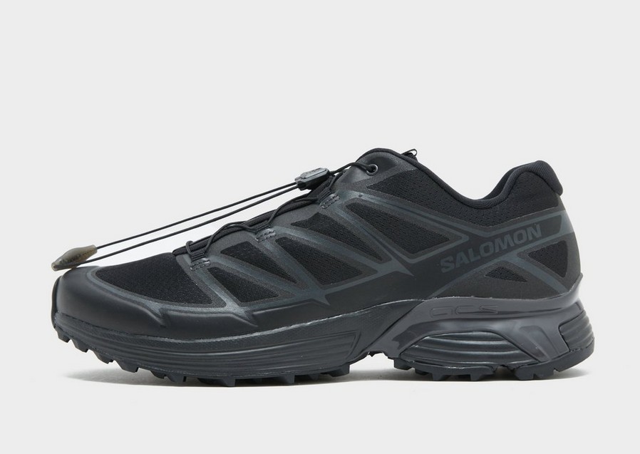SALOMON XT-PATHWAY 2 L47686800 Fekete