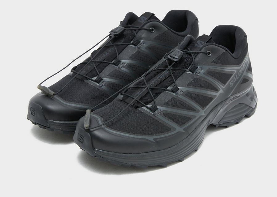 SALOMON XT-PATHWAY 2 L47686800 Fekete