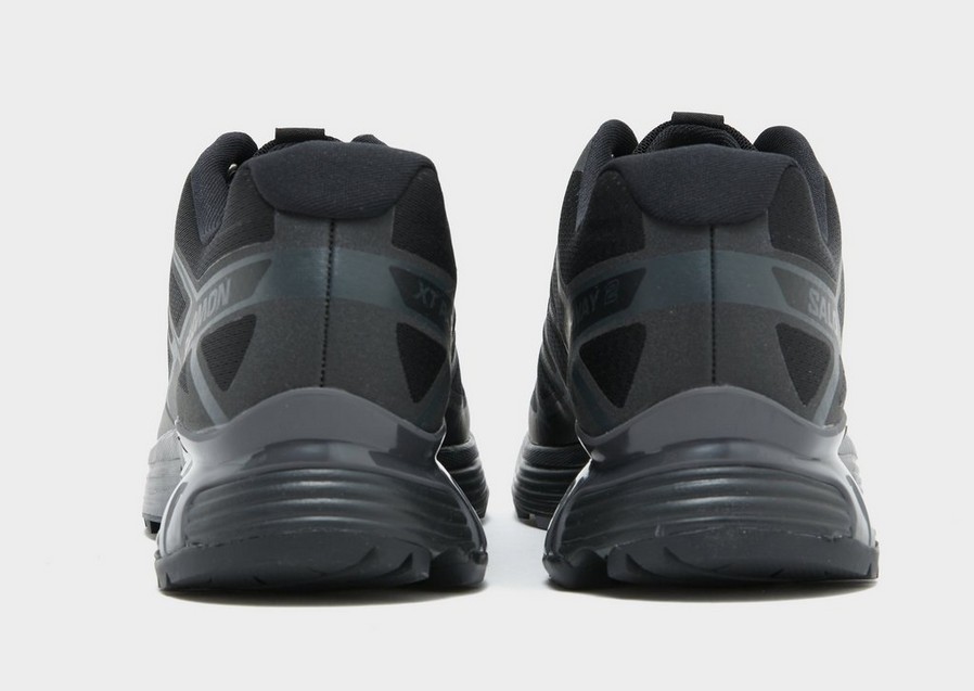 SALOMON XT-PATHWAY 2 L47686800 Fekete