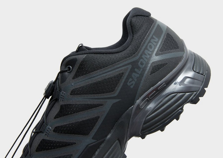SALOMON XT-PATHWAY 2 L47686800 Fekete
