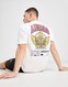 ADIDAS T-SHIRT LC ARCH TEE WHT