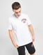 ADIDAS T-SHIRT LC ARCH TEE WHT