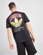 ADIDAS T-SHIRT LC ARCH TEE BLK