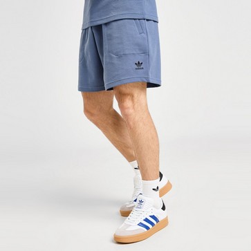 ADIDAS RÖVIDNADRÁG WAFFLE SHRT PL INK