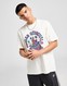 ADIDAS TRICOU MELLOW TEE WHT