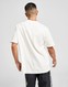 ADIDAS TRICOU MELLOW TEE WHT