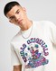 ADIDAS TRICOU MELLOW TEE WHT