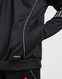 ADIDAS BLUZĂ CU GLUGĂ TIRO HZ HD BLK/RED