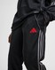 ADIDAS SPODNIE TIRO PANT BLK/RED