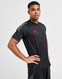 ADIDAS PÓLÓ TIRO TEE BLK/RED