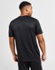 ADIDAS PÓLÓ TIRO TEE BLK/RED