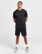 ADIDAS RÖVIDNADRÁG TIRO SHORT BLK/RED