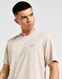 ADIDAS TRICOU SML GRAPH TEE STONE