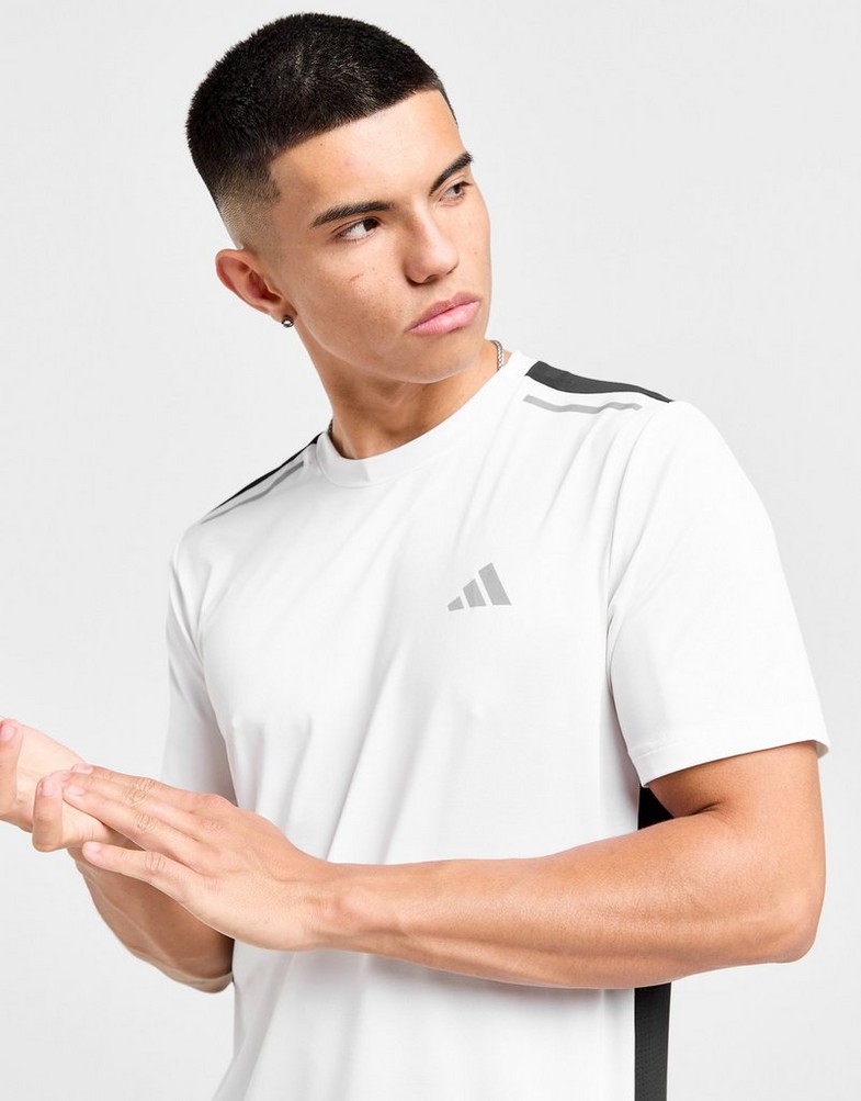 Férfi póló ADIDAS PÓLÓ TR TEE M