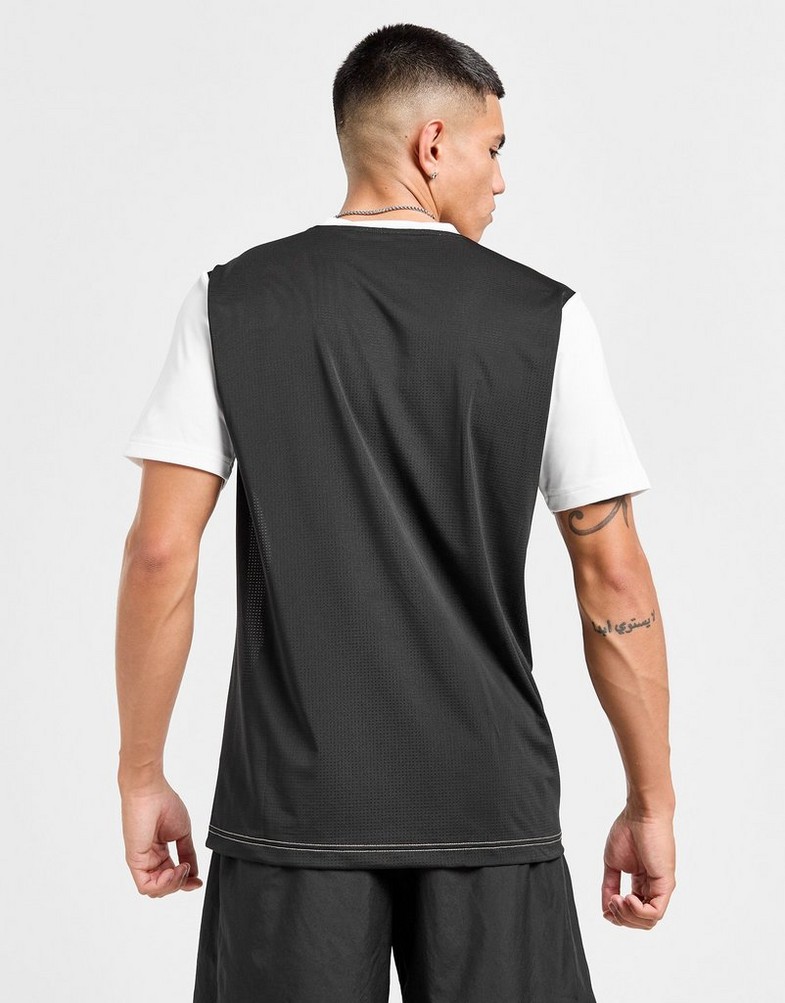 Tricou pentru bărbați ADIDAS TRICOU TR TEE M JC8843 Alb