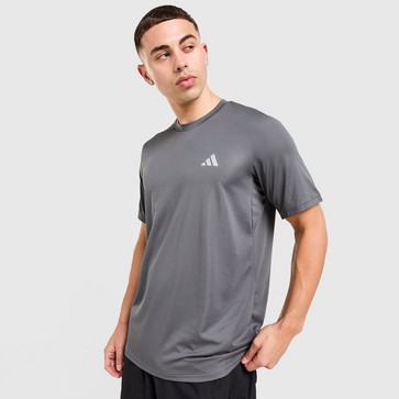Tricou pentru bărbați ADIDAS TRICOU SML GRAPH H.SILVER