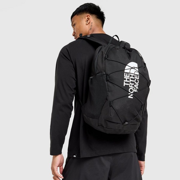 Back to school: Forever Forward. Checklista na zakupy w JD THE NORTH FACE PLECAK Y COURT JESTER BACKPACK