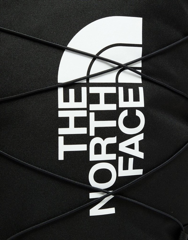 Мъжка раница THE NORTH FACE РАНИЦА Y COURT JESTER BACKPACK NF0A52VYJK31 Черен