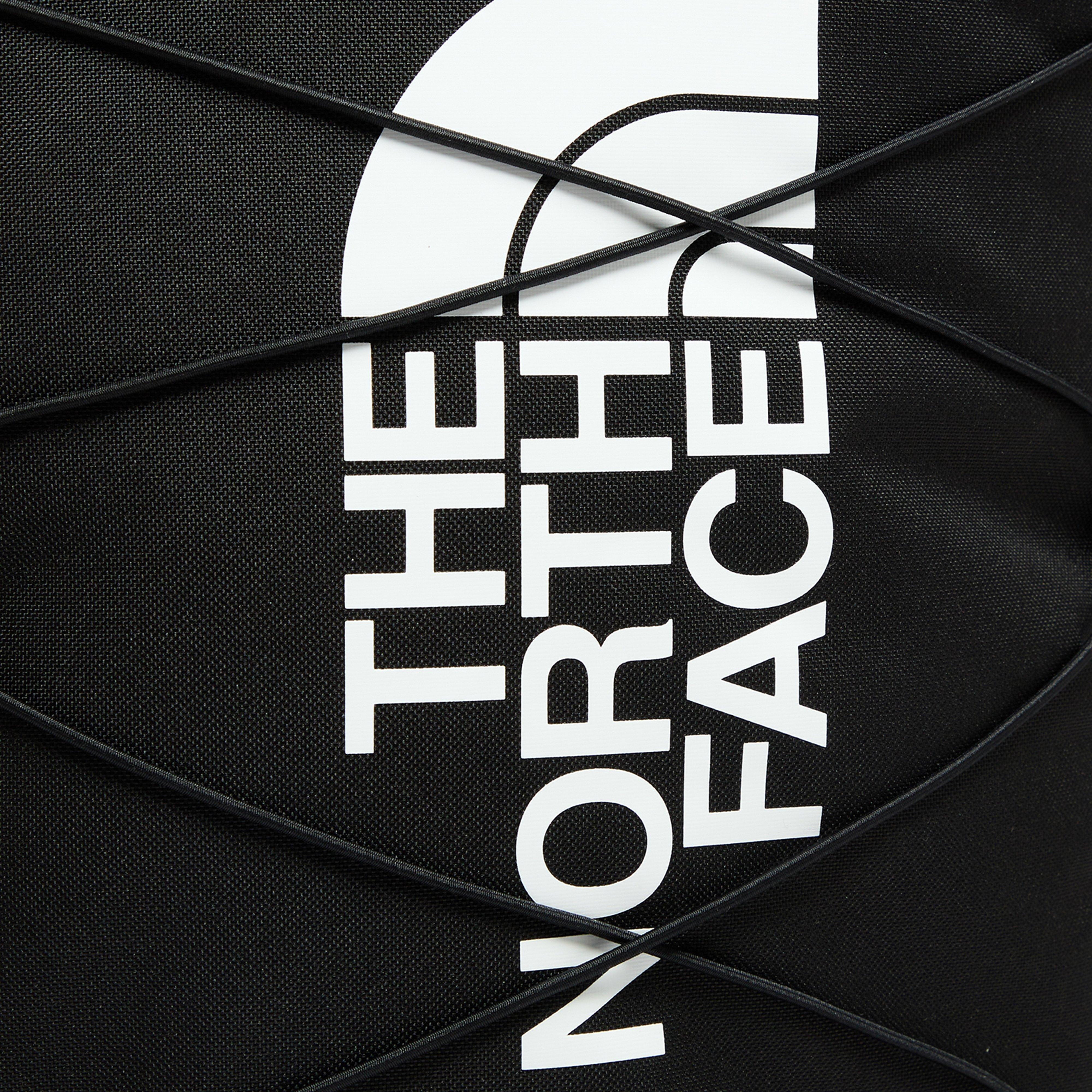 Plecak sportowy męski THE NORTH FACE PLECAK Y COURT JESTER BACKPACK