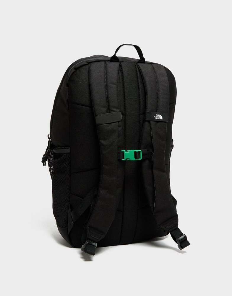 Férfi hátizsák THE NORTH FACE HÁTIZSÁK Y COURT JESTER BACKPACK