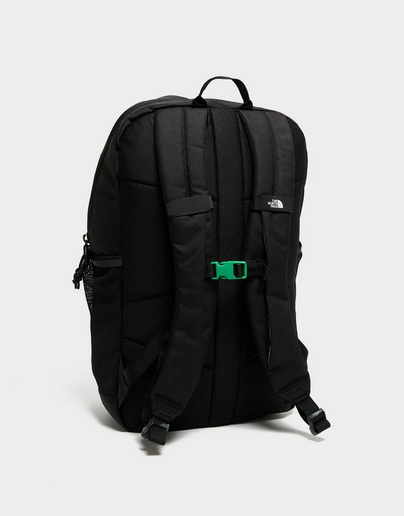 THE NORTH FACE KUPRINĖ Y COURT JESTER BACKPACK NF0A52VYJK31 THE NORTH FACE KUPRINĖ Y COURT JESTER BACKPACK NF0A52VYJK31