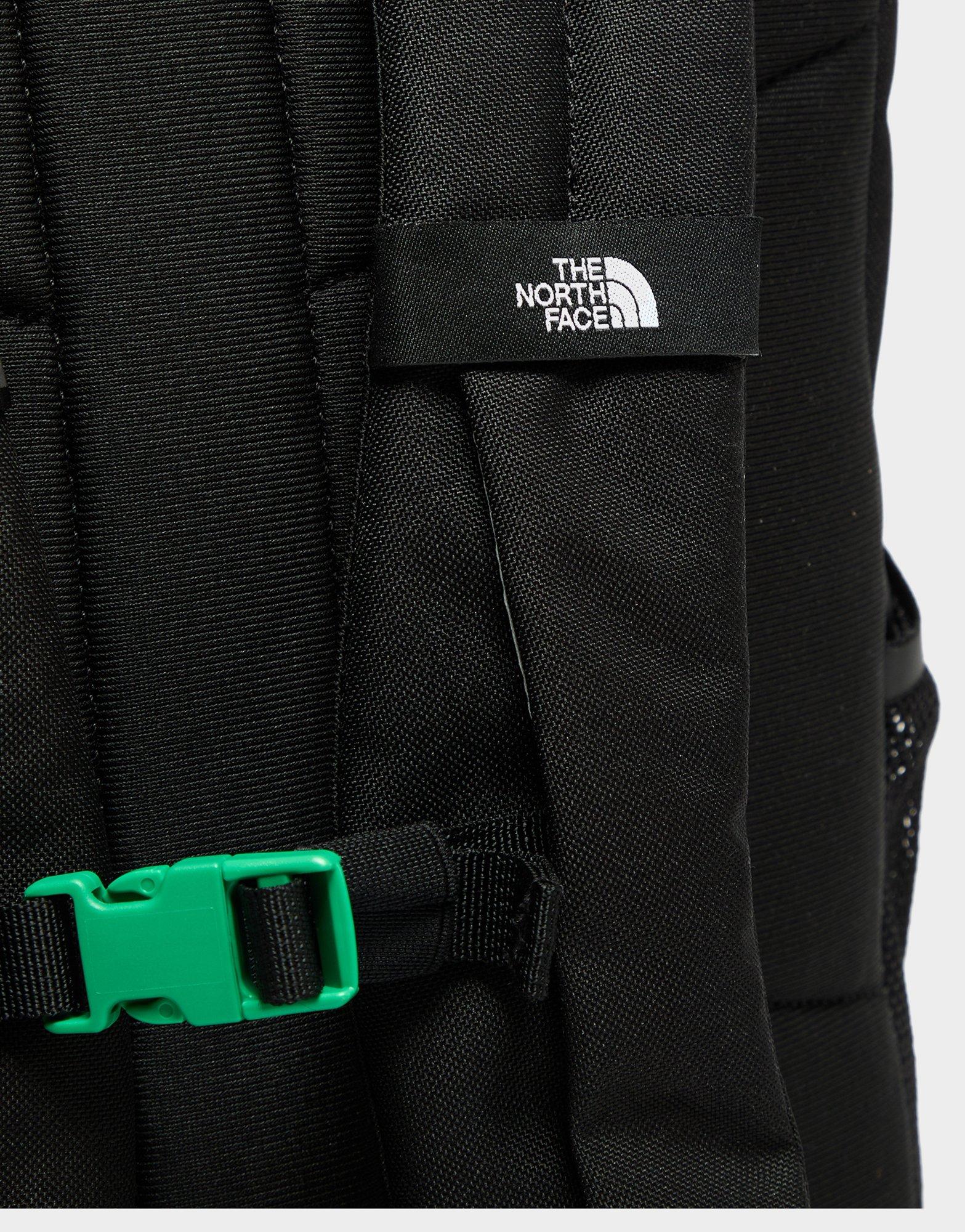 Pánský batoh THE NORTH FACE BATOH Y COURT JESTER BACKPACK NF0A52VYJK31 Černá