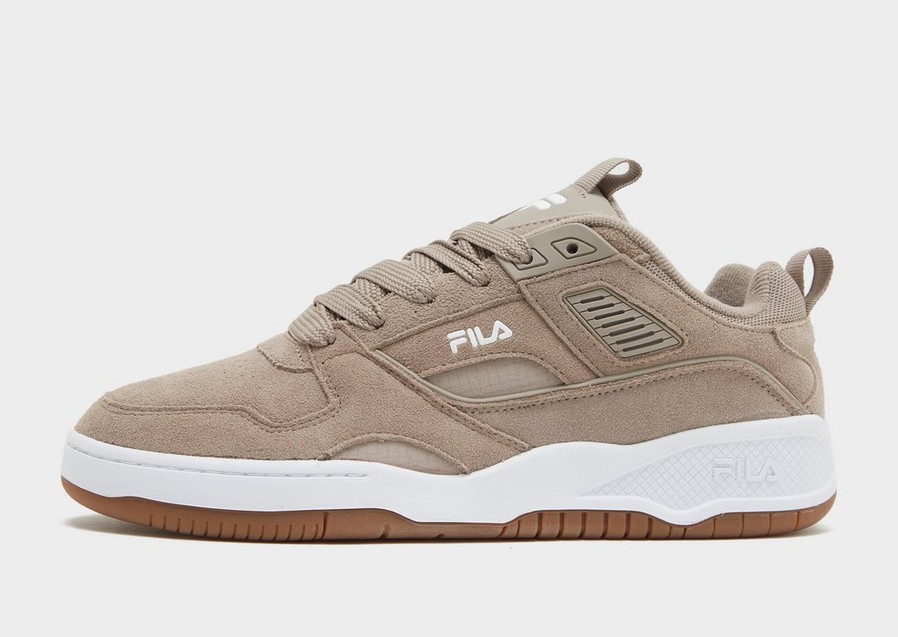 Buty sneakersy męskie FILA CORDA 