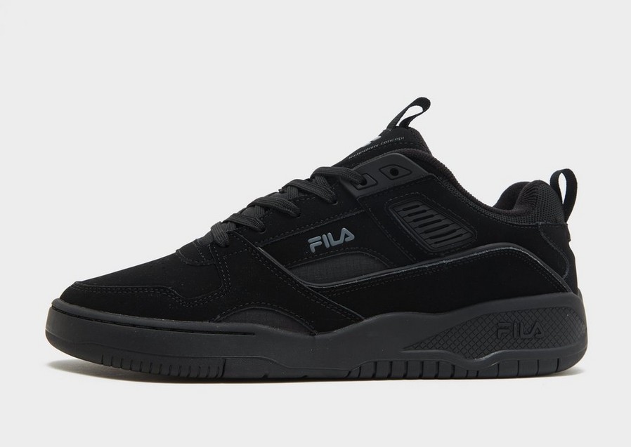 Мъжки маратонки FILA CORDA  1TM02048-002 Черен