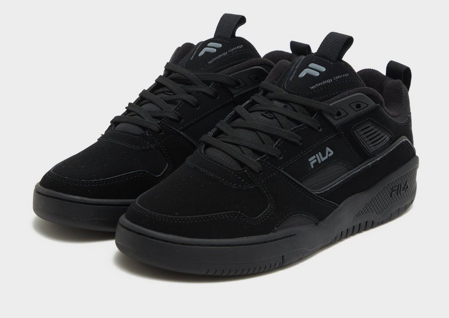 Férfi sneakers FILA CORDA 