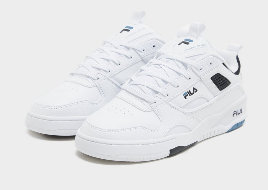 Férfi sneakers FILA CORDA 