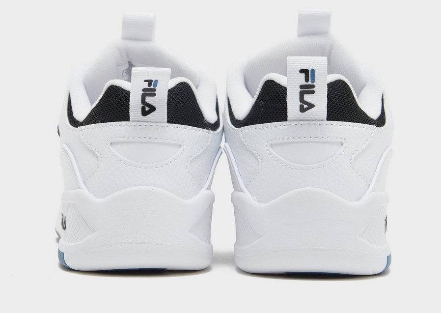 Férfi sneakers FILA CORDA  1TM02046-117 Fehér
