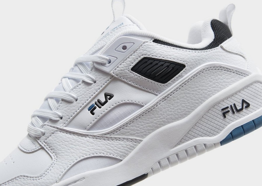 Férfi sneakers FILA CORDA 