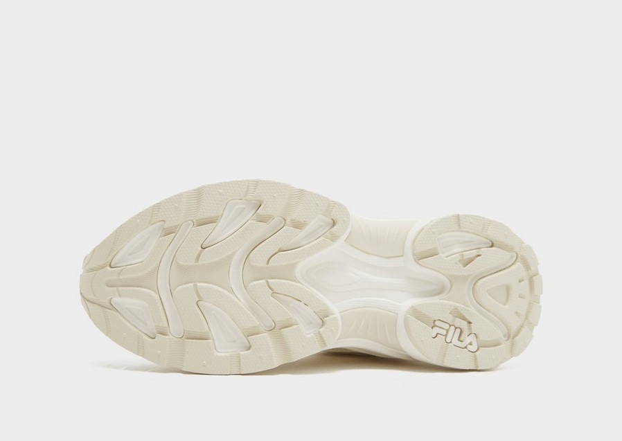 Дитячі кросівки FILA HEROIC 3RM02823-190 Білий