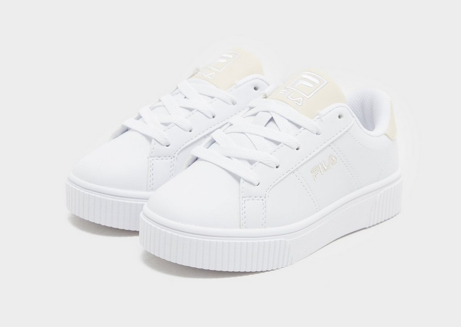 Buty sneakersy dla dzieci FILA PANACHE 