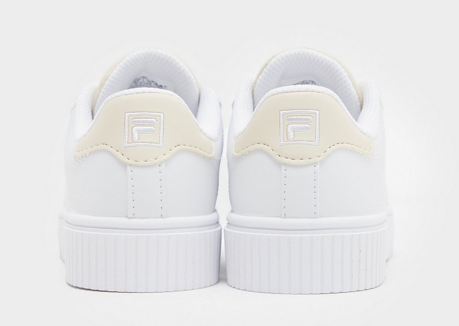 Buty sneakersy dla dzieci FILA PANACHE 