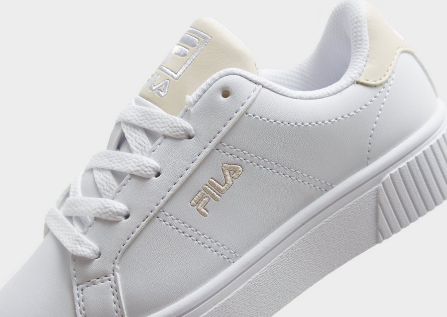 Buty sneakersy dla dzieci FILA PANACHE 