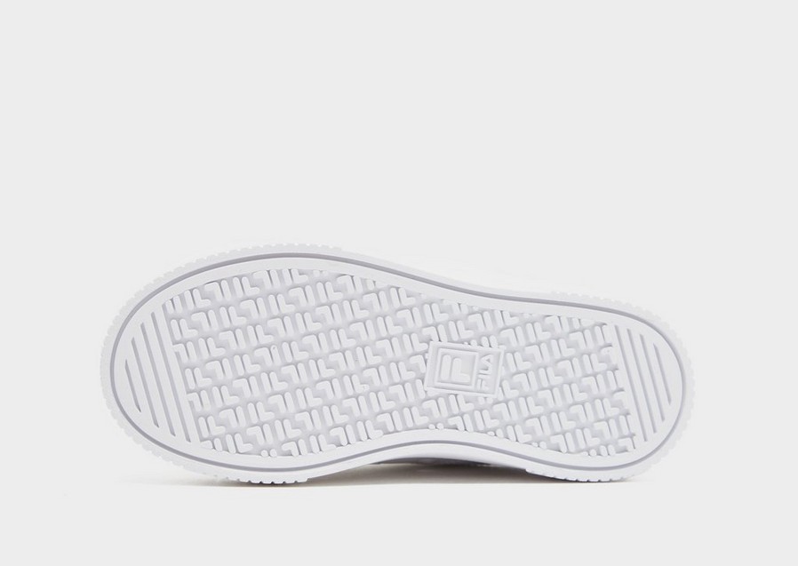 Дитячі кросівки FILA PANACHE  3CM02197-190 Білий