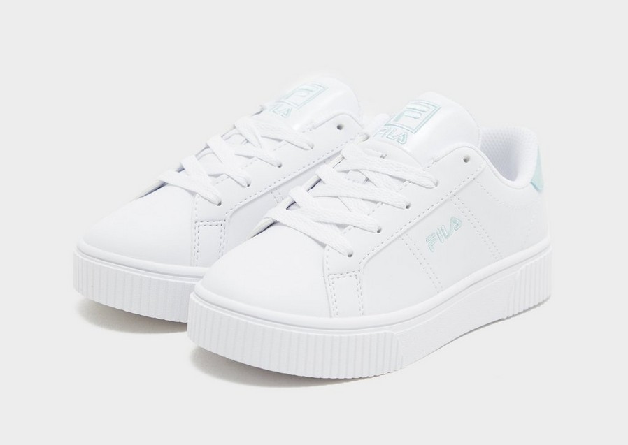 Buty sneakersy dla dzieci FILA PANACHE 