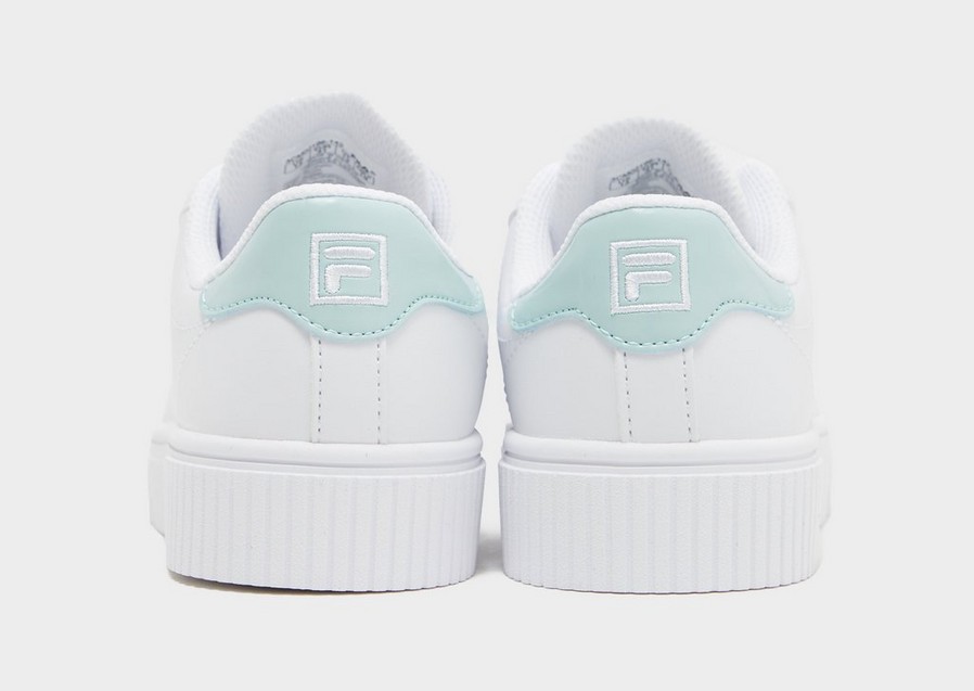 Buty sneakersy dla dzieci FILA PANACHE 