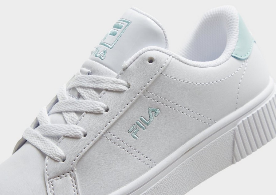 Buty sneakersy dla dzieci FILA PANACHE 