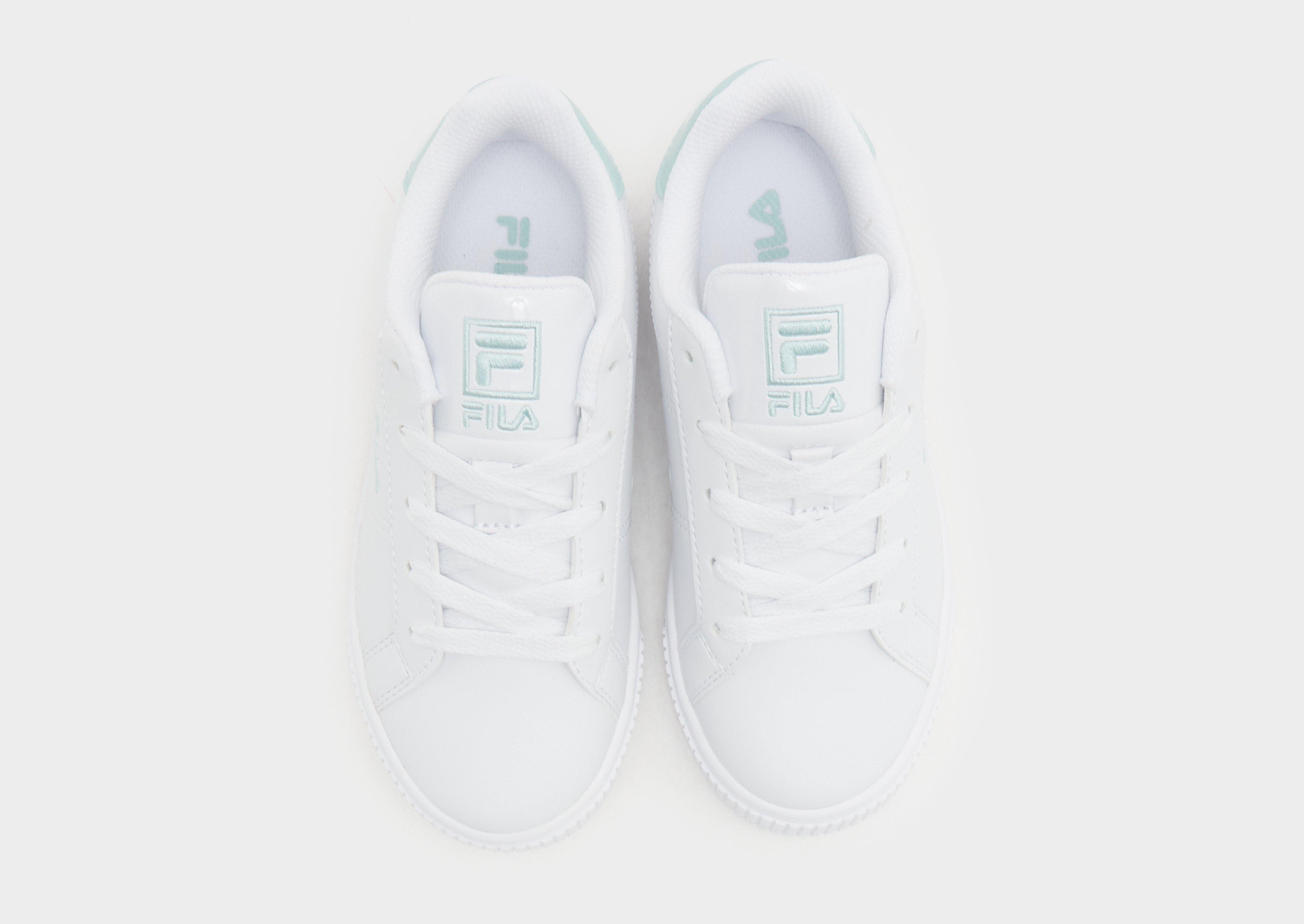 Детски маратонки FILA PANACHE  3CM02196-142 Бял