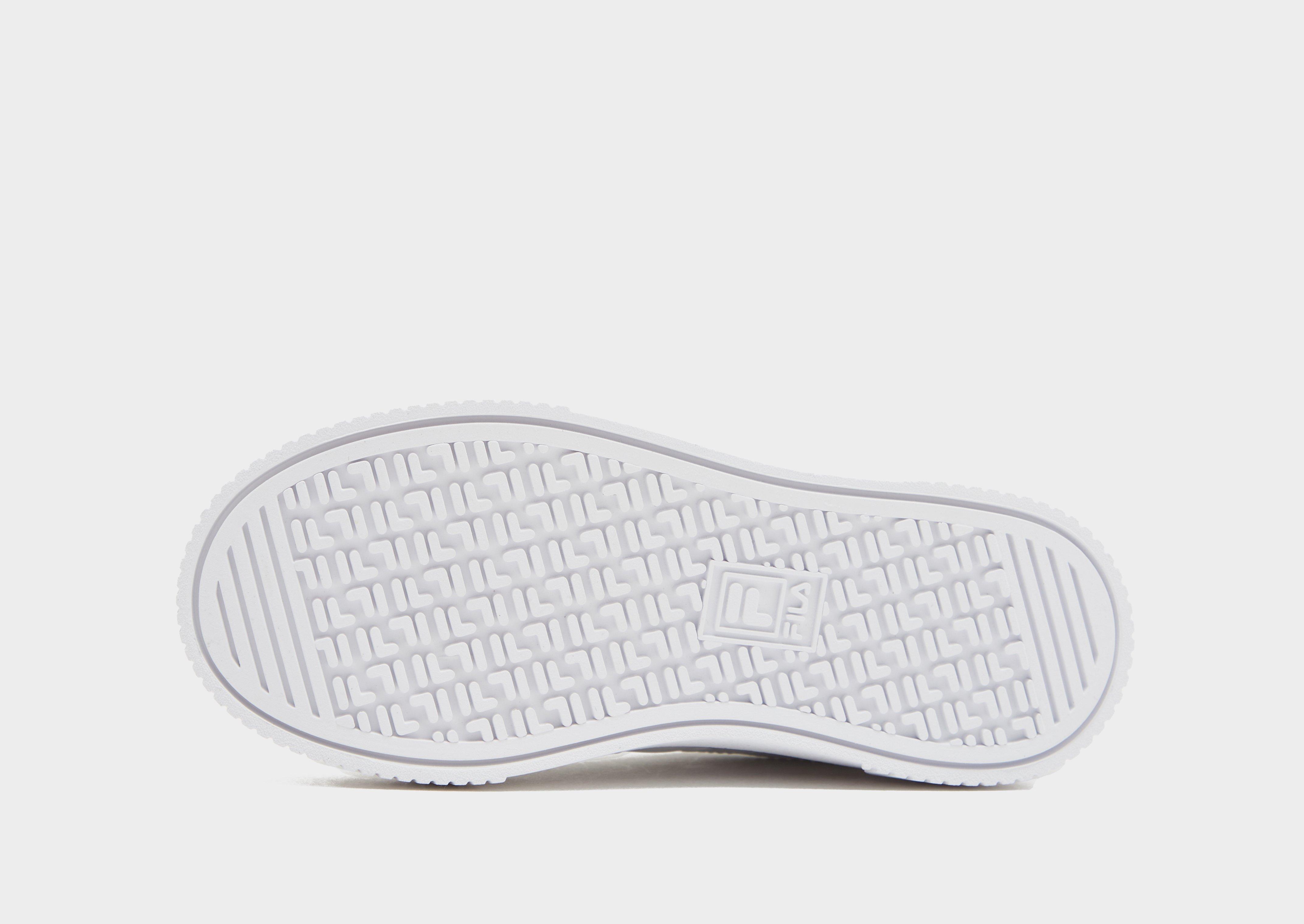 Детски маратонки FILA PANACHE  3CM02196-142 Бял