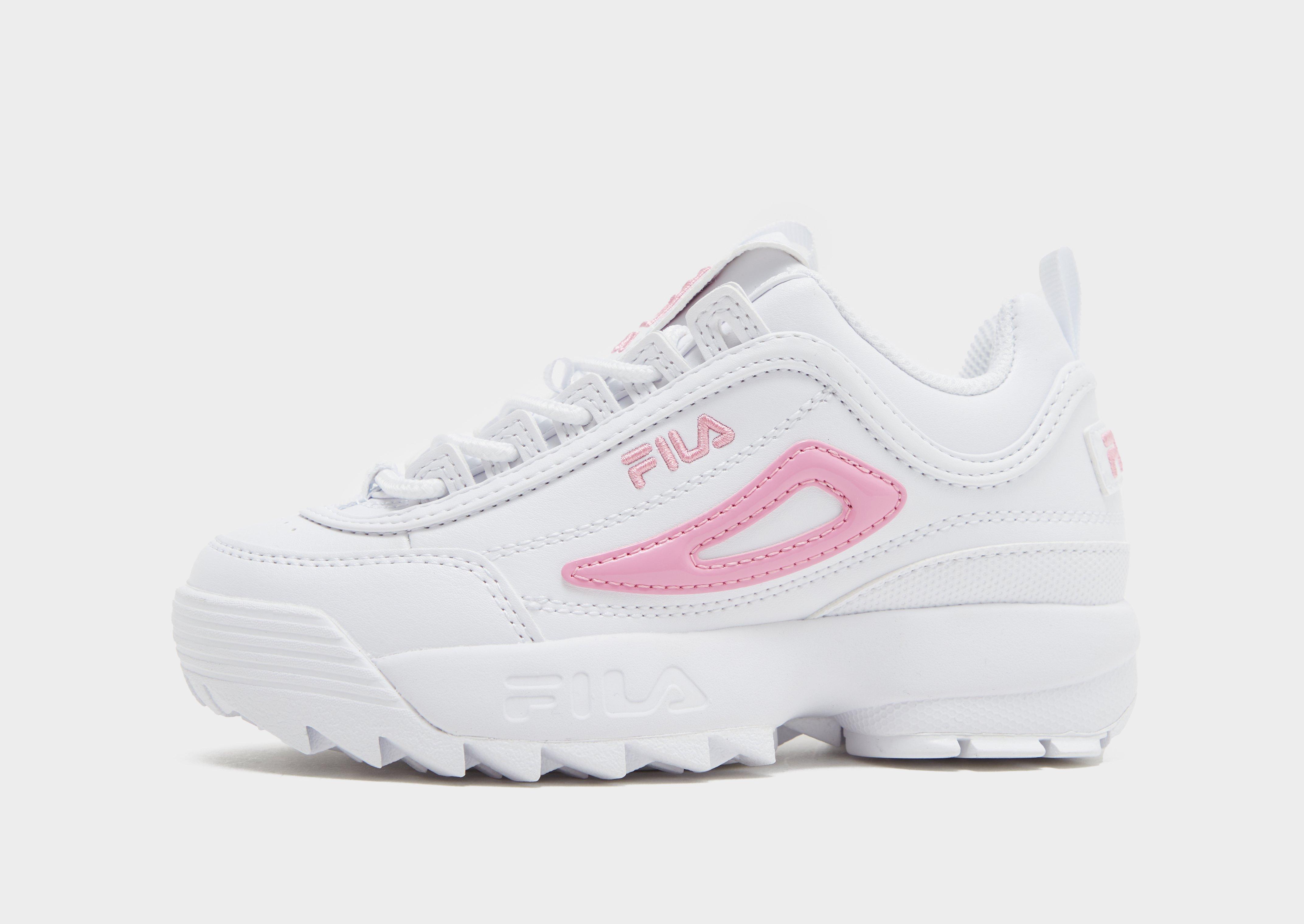 Fila Disruptor