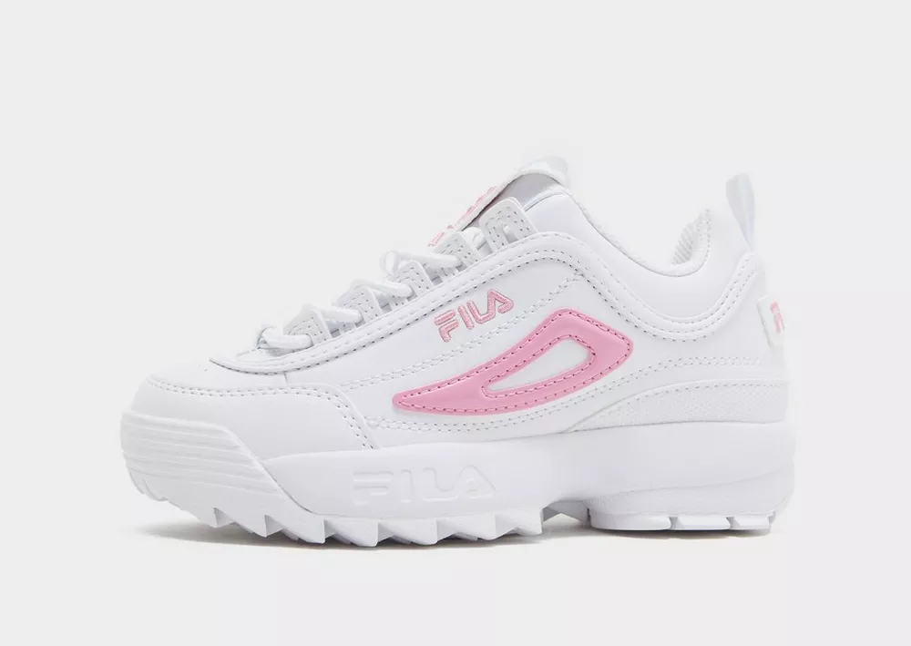 FILA DISRUPTOR, фото 1 з 6