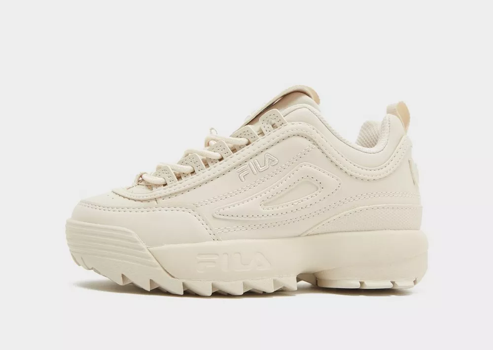 FILA DISRUPTOR, фото 1 з 6